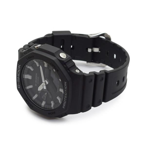 G-SHOCK 国内正規品 CASIO カシオ Gショック GA-2100-1AJF 時計 腕時計