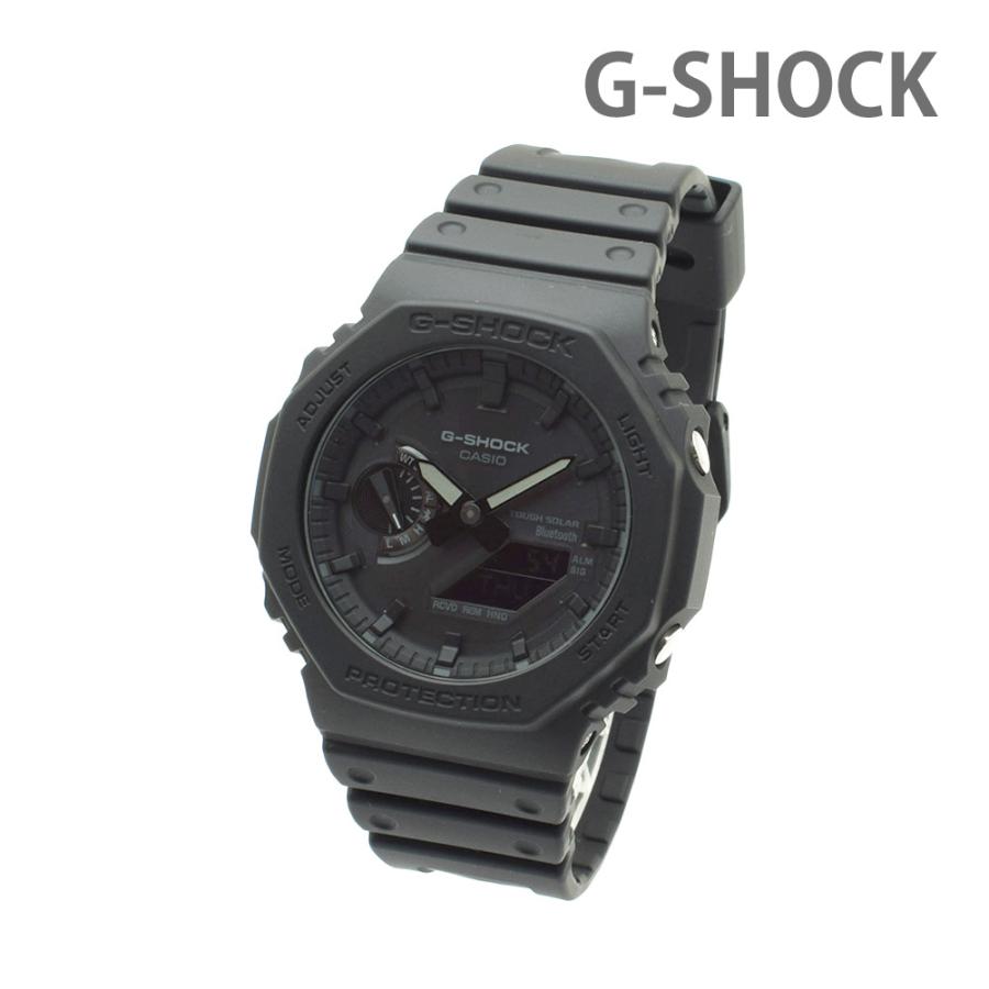 時計 G-SHOCK GA-B2100-1 A1JF GA-B2100-1A1JF | CASIO
