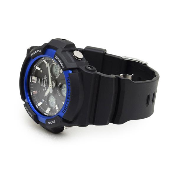 G-SHOCK 国内正規品 CASIO カシオ Gショック GAW-100B-1A2JF 時計