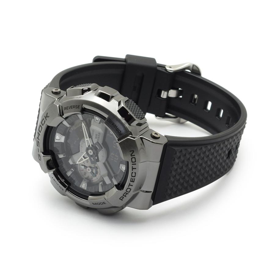 G-SHOCK 【国内正規品】CASIO カシオ Gショック GM-110BB-1AJF 時計