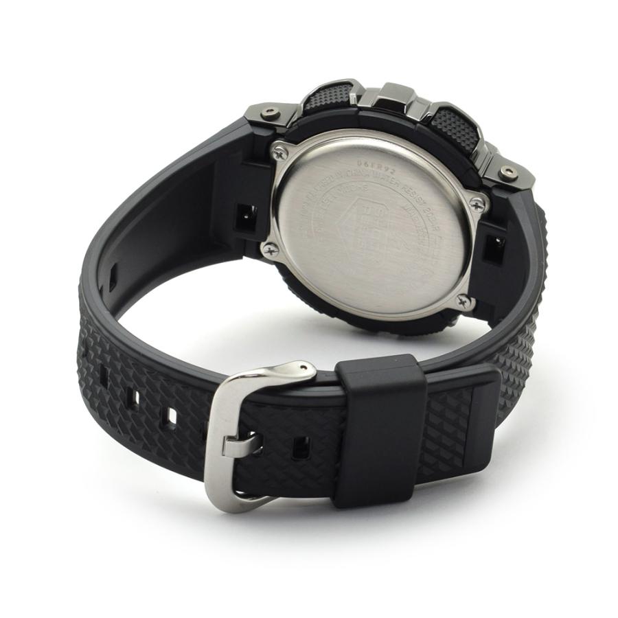 G-SHOCK 【国内正規品】CASIO カシオ Gショック GM-110BB-1AJF 時計