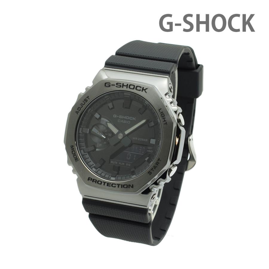 G-SHOCK 【国内正規品】CASIO カシオ Gショック GM-2100BB-1AJF G-SHOCK 【国内正規品】CASIO カシオ Gショック GM-2100BB-1AJF