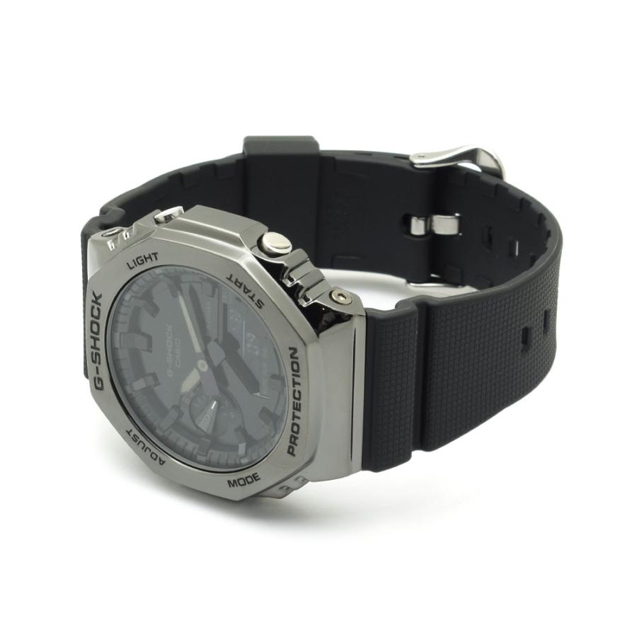G-SHOCK 【国内正規品】CASIO カシオ Gショック GM-2100BB-1AJF G-SHOCK 【国内正規品】CASIO カシオ Gショック GM-2100BB-1AJF