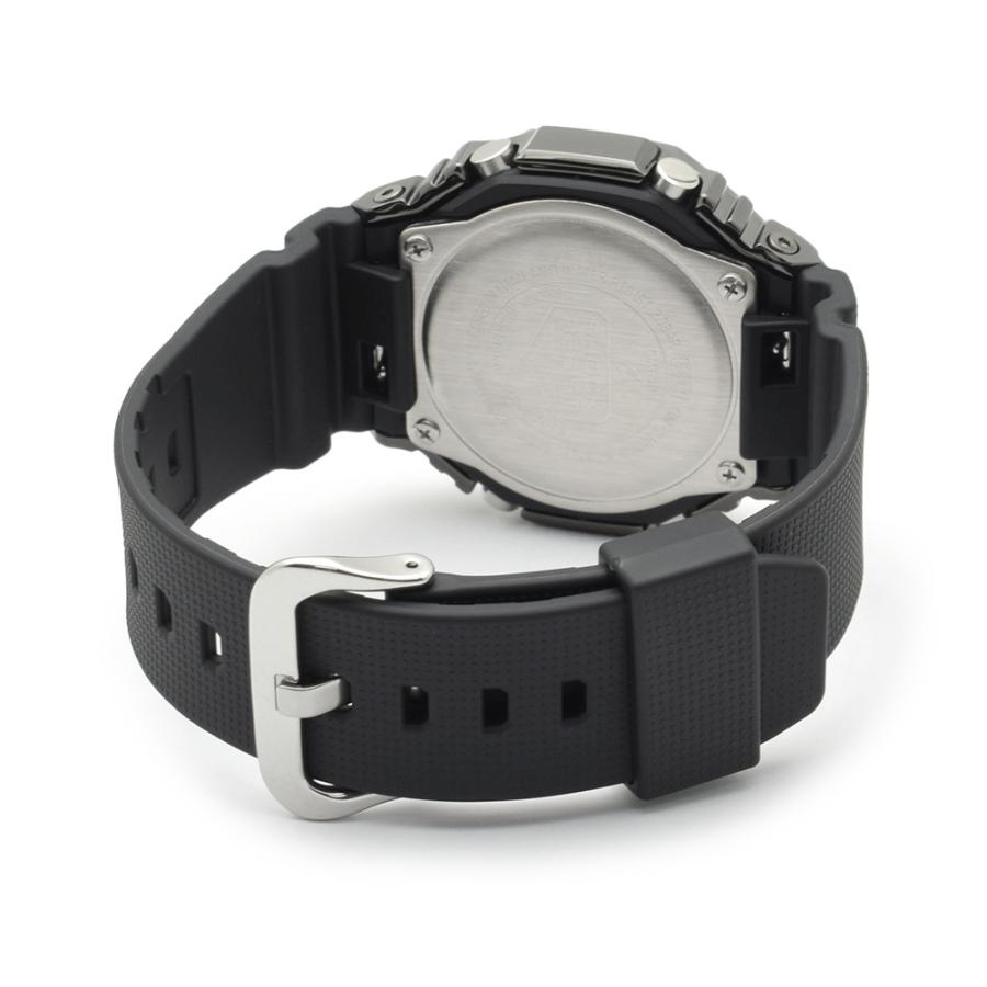 G-SHOCK 【国内正規品】CASIO カシオ Gショック GM-2100BB-1AJF G-SHOCK 【国内正規品】CASIO カシオ Gショック GM-2100BB-1AJF