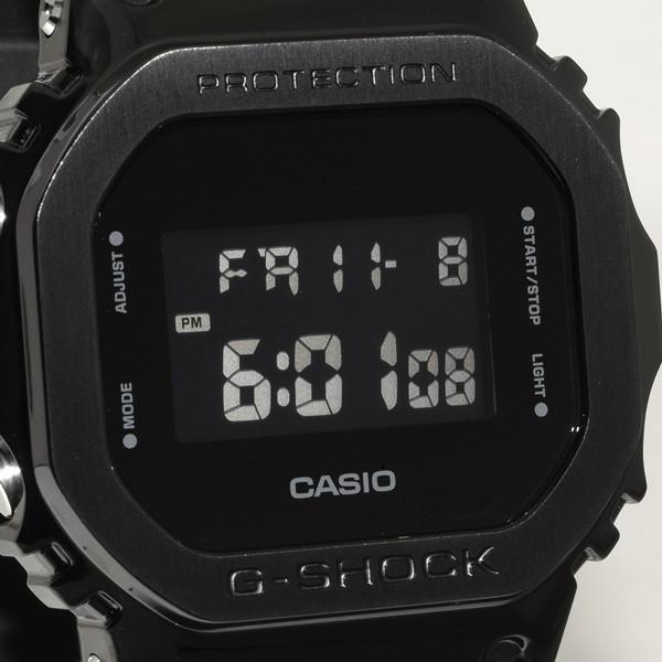 G-SHOCK 国内正規品 CASIO カシオ Gショック GM-5600UB-1JF 時計