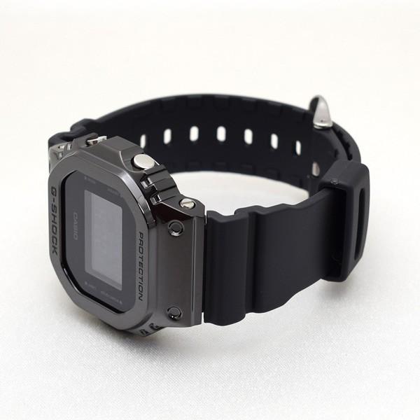 [カシオ] 腕時計 ジーショック 【国内正規品】 GM-5600UB-1JF GLX-5600-1JF | CASIO