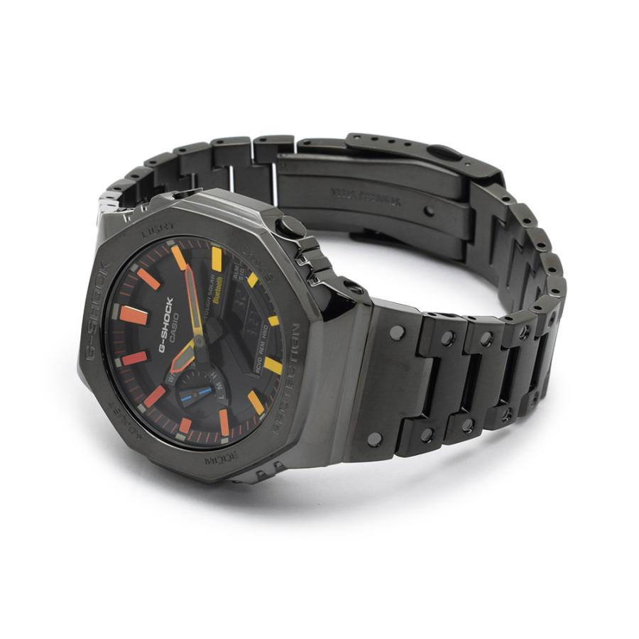 G-SHOCK 国内正規品 CASIO カシオ Gショック GM-B2100BPC-1AJF