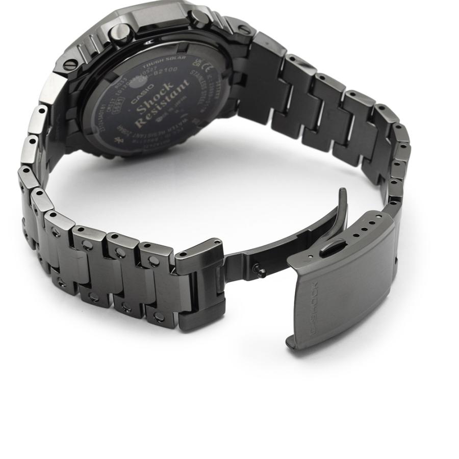 カシオ G-SHOCK Gショック GM-B2100BPC-1AJF imgrc0091340554.jpg