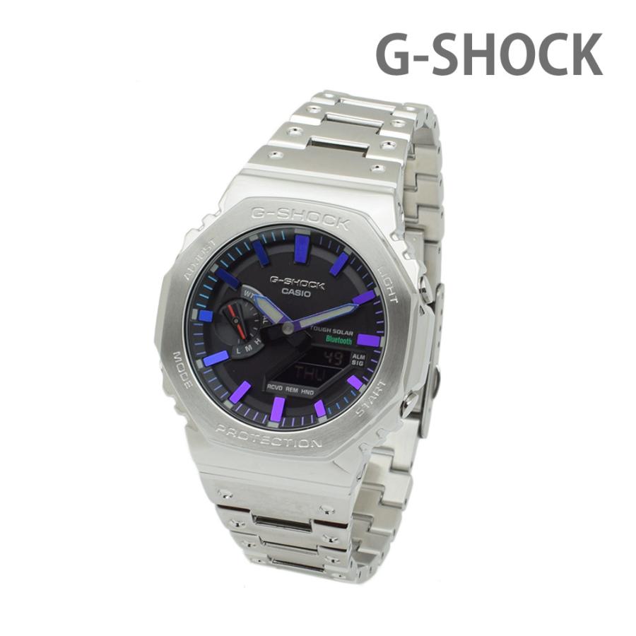 G-SHOCK 【国内正規品】CASIO カシオ Gショック GM-B2100PC-1AJF
