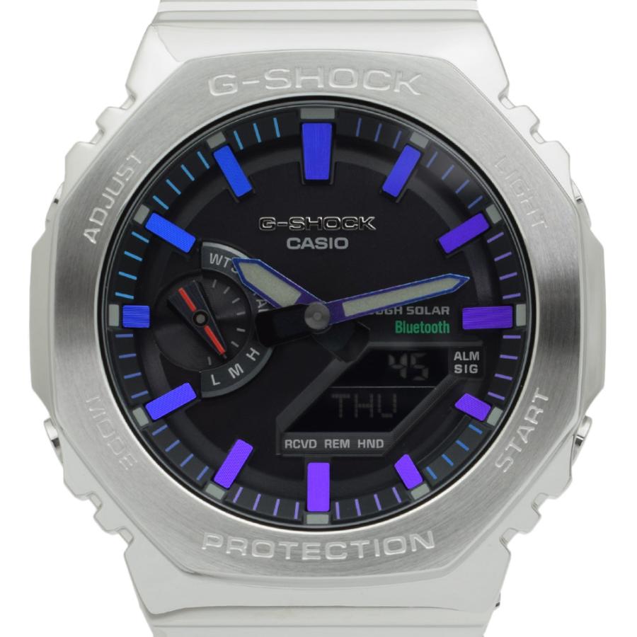 G-SHOCK 【国内正規品】CASIO カシオ Gショック GM-B2100PC-1AJF