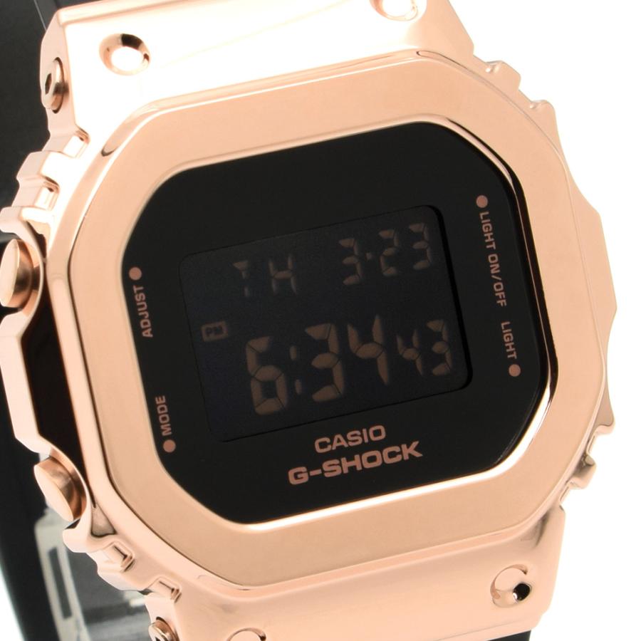 国内正規品 CASIO カシオ G-SHOCK Gショック GM-S5600UPG-1JF 時計 腕時計 DIGITAL WOMEN｜timeclub｜02