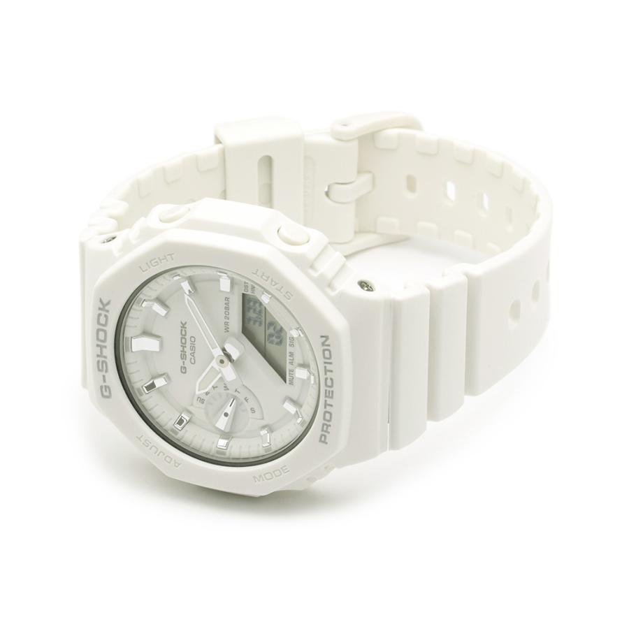 G-SHOCK 国内正規品 CASIO カシオ Gショック GMA-S2100-7AJF 時計