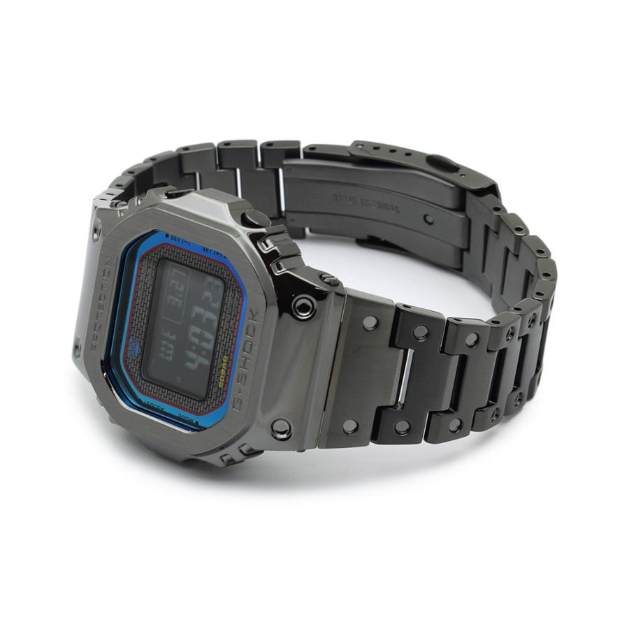 国内正規品　G-SHOCK GMW-B5000BPC-1JF Gショック　腕時計 楽天市場】【国内正規品】CASIO カシオ G-SHOCK Gショック GMW