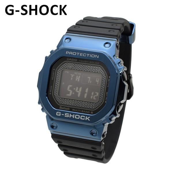 全国組立設置無料 国内正規品 Casio カシオ G Shock Gショック Gmw B5000g 2jf 時計 腕時計 メンズ 人気ブランド Lespakigali Com