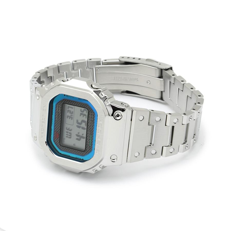 新品 G-ショック ジーショック【国内正規品】GMW-B5000BPC-1JF GMW-B5000BPC-1JF | CASIO