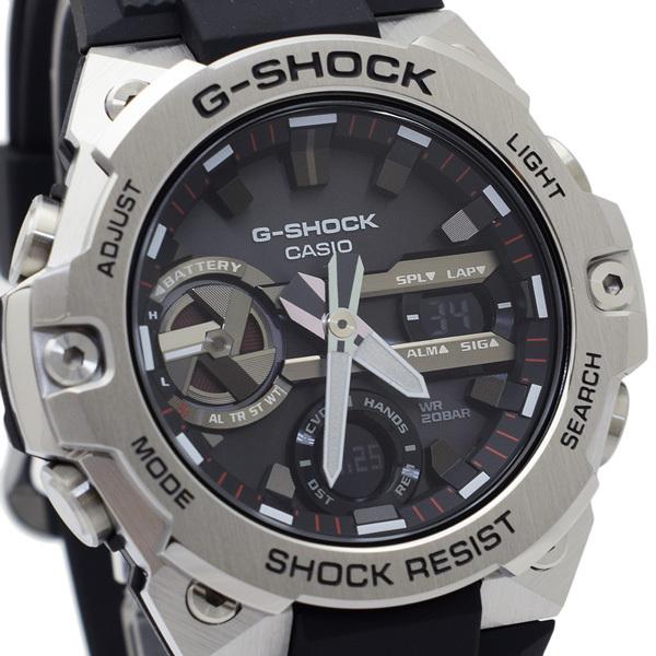 G-SHOCK 国内正規品 CASIO カシオ Gショック GST-B400-1AJF 時計