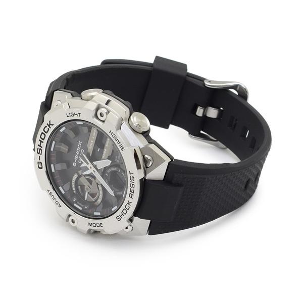 G-SHOCK 国内正規品 CASIO カシオ Gショック GST-B400-1AJF 時計