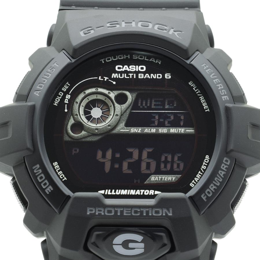 G-SHOCK 国内正規品 CASIO カシオ Gショック GW-8900A-1JF 時計 腕時計