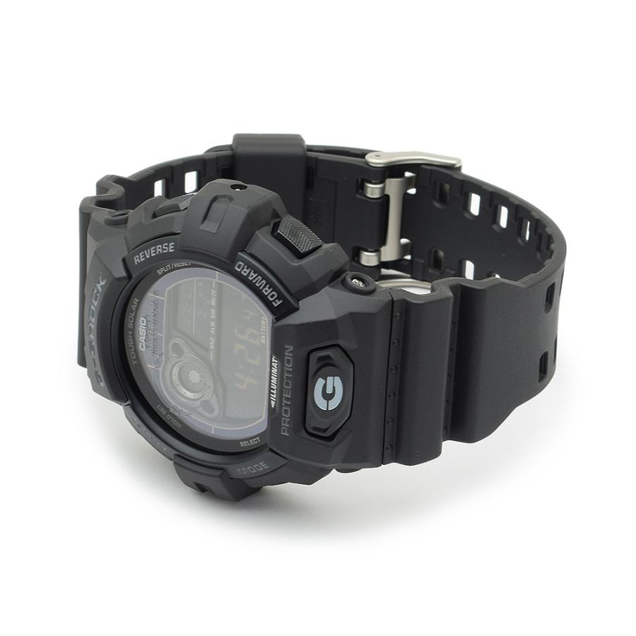 G-SHOCK 国内正規品 CASIO カシオ Gショック GW-8900A-1JF 時計 腕時計