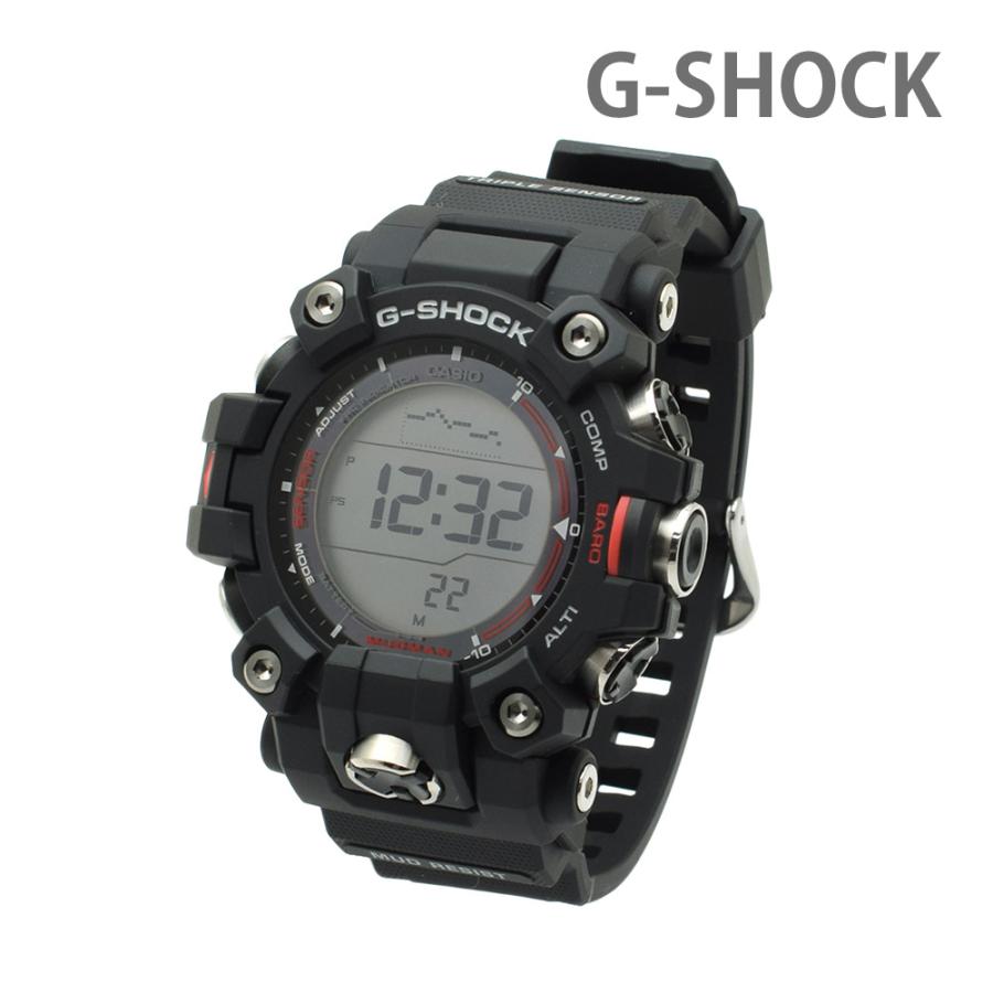 CASIO カシオ G-SHOCK Gショック GW-9500-1JF GW-8900-1JF | CASIO
