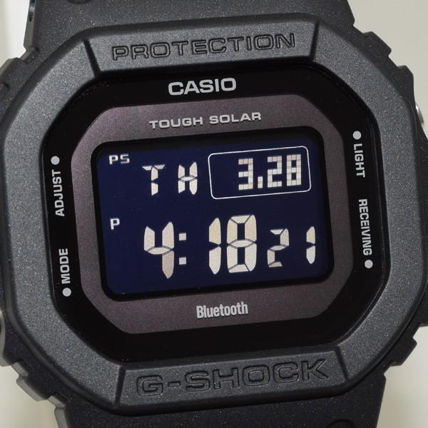時計 G-SHOCK GW-B5600BC GW-B5600BC-1B | G-SHOCK DIGITAL 5600 SERIES | CASIO SINGAPORE