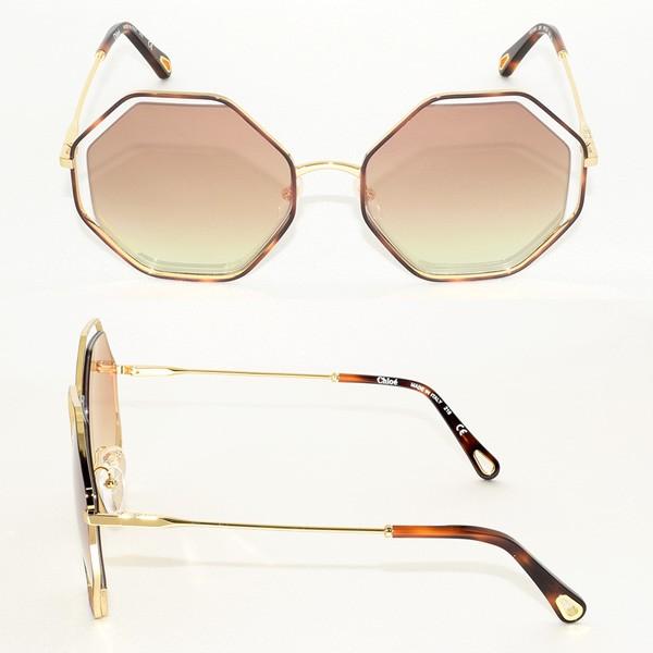 Chloe 国内正規品 (クロエ) サングラス CE132S-205 レディース Chloe 国内正規品 (クロエ) サングラス CE132S-205 レディース