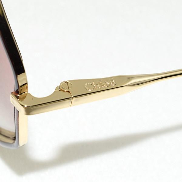 Chloe 国内正規品 (クロエ) サングラス CE132S-205 レディース Chloe 国内正規品 (クロエ) サングラス CE132S-205 レディース