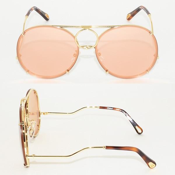 絶対一番安い 国内正規品 Chloe クロエ サングラス Ce145s 8 レディース Uvカット ブランド 大流行中 Lewisfamilyinsurance Com