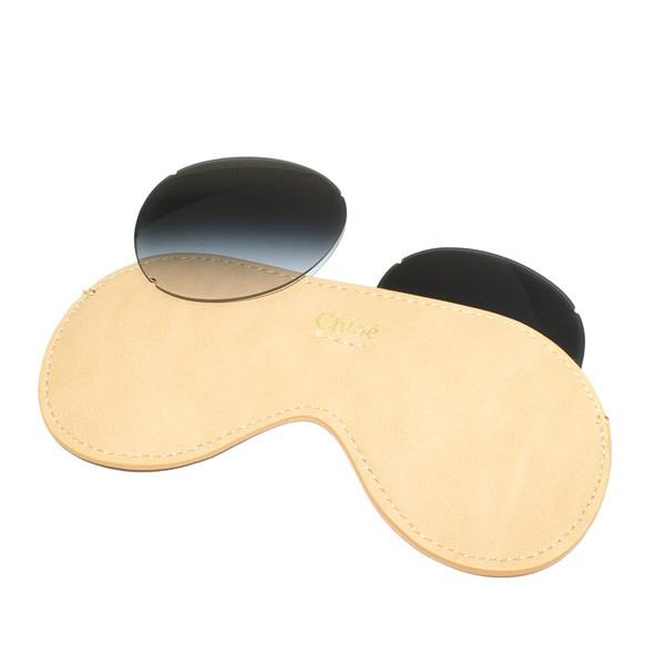 国内正規品 Chloe （クロエ） サングラス CE145S-828 レディース UVカット ブランド
