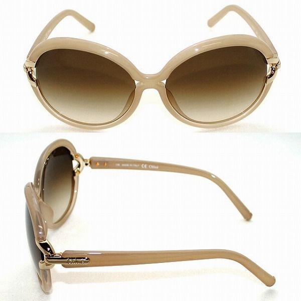 Chloe 国内正規品 (クロエ) サングラス CE636S 001 219 290 Chloe 国内正規品 (クロエ) サングラス CE636S 001 219 290