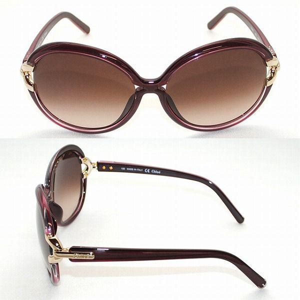 Chloe 国内正規品 (クロエ) サングラス CE636S 001 219 290 Chloe 国内正規品 (クロエ) サングラス CE636S 001 219 290