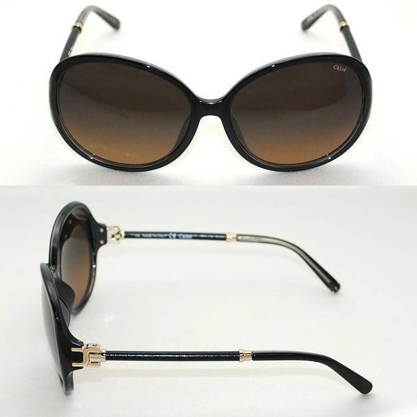 Chloe 国内正規品 (クロエ) サングラス CE639SL 001 103 210 Chloe 国内正規品 (クロエ) サングラス CE639SL 001 103 210