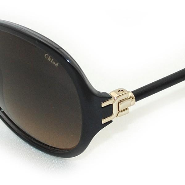 Chloe 国内正規品 (クロエ) サングラス CE639SL 001 103 210 Chloe 国内正規品 (クロエ) サングラス CE639SL 001 103 210