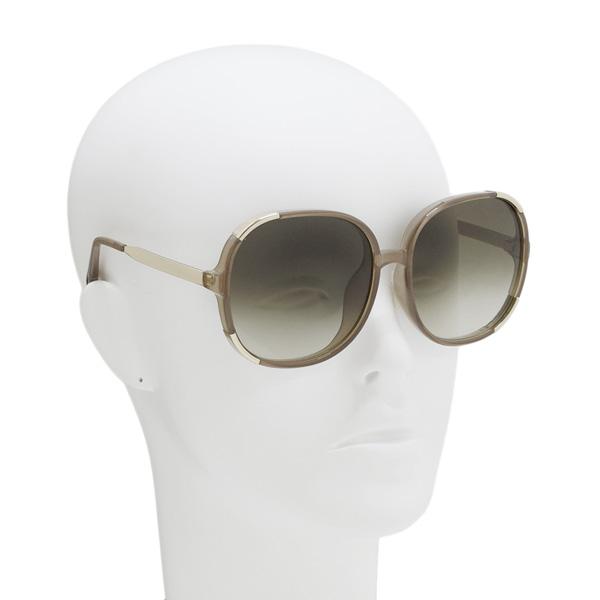 国内正規品 Chloe クロエ サングラス Ce721sad 272 アジアンフィット レディース Uvカット ブランド Ce721sad 272 タイムクラブ Yahoo 店 通販 Yahoo ショッピング