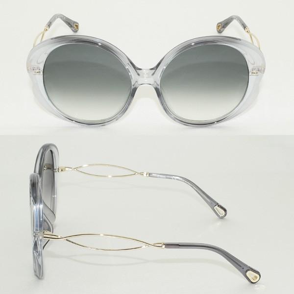 Chloe 在庫処分 国内正規品 (クロエ) サングラス CE741SA 049 Chloe 在庫処分 国内正規品 (クロエ) サングラス CE741SA 049