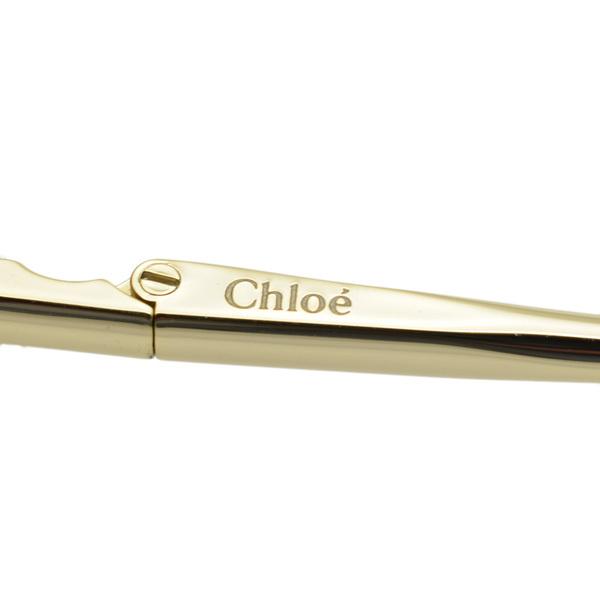 Chloe（クロエ） 国内正規品 サングラス CH0037S-001 レディース UV