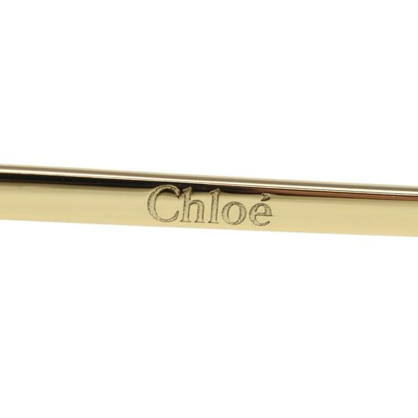 国内正規品 Chloe クロエ サングラス CH0045S-001 レディース UVカット ブランド_2