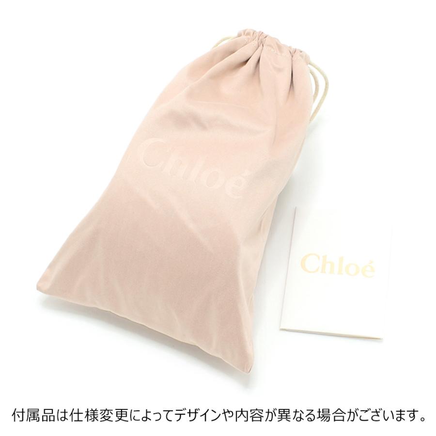 【国内正規品】Chloe クロエ ゴーグル CH0072S-005 アイボリー/ブルー レディース サングラス【送料無料（※北海道・沖縄は1,000円）】の画像