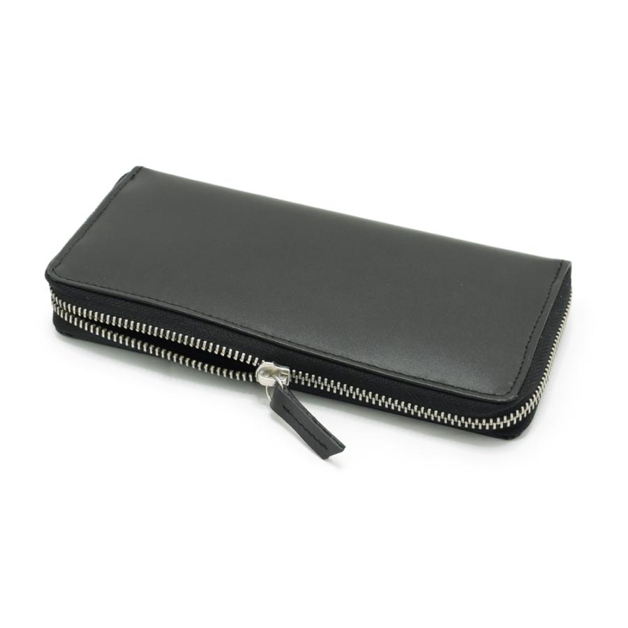 Calvin Klein（カルバン・クライン） 長財布 31KJ190002 ブラック 