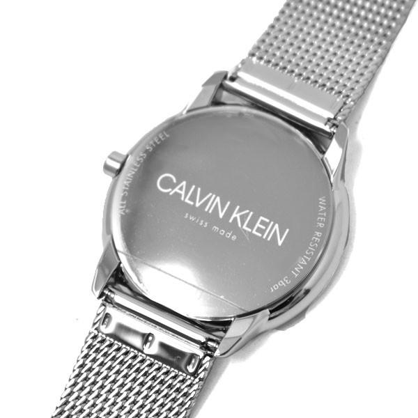 Calvin Klein Ck カルバンクライン 時計 腕時計 K3m2212z Minimal ミニマル シルバー ブレス レディース ウォッチ クォーツ Ck K3m2212z タイムクラブ Yahoo 店 通販 Yahoo ショッピング