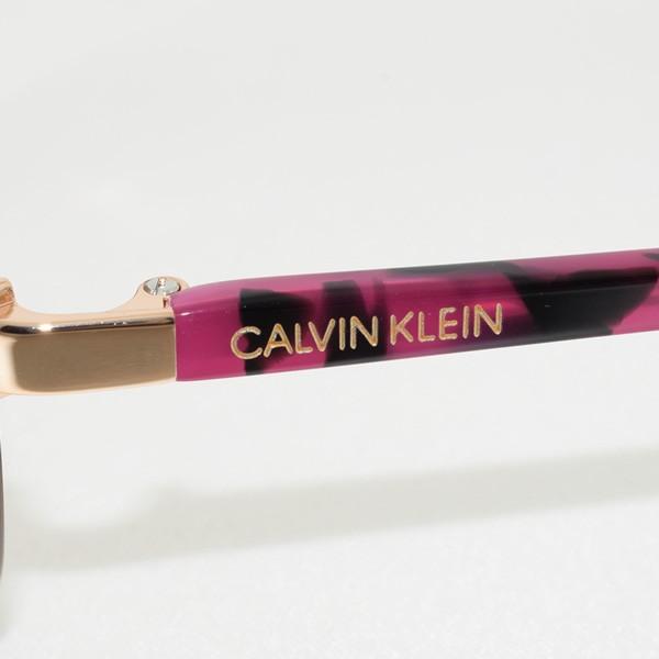 ck Calvin Klein 国内正規品 カルバンクライン サングラス CK1223SA  