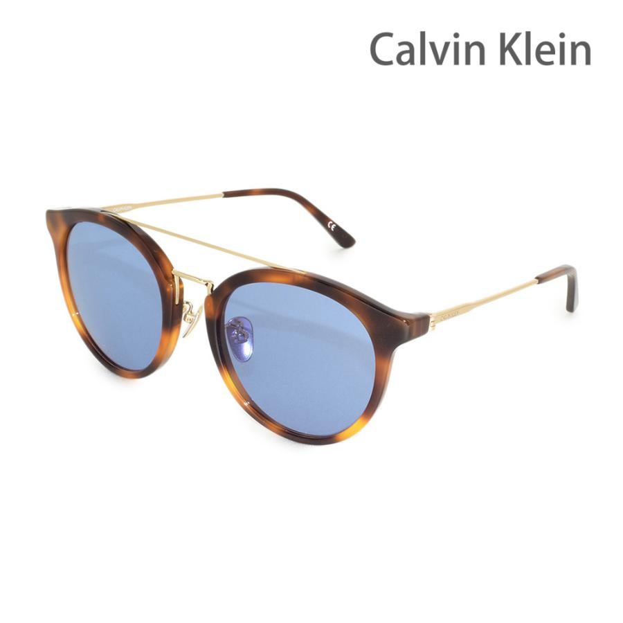   カルバンクライン サングラス CK18709SA240 ck Calvin Klein 国内正規品 Calvin Klein（カルバンクライン