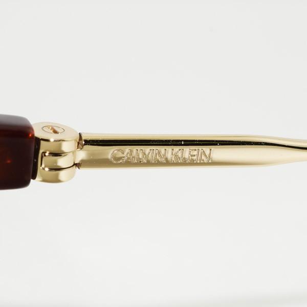 ck Calvin Klein 国内正規品 Klein（カルバンクライン） サングラス 