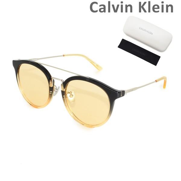 注文割引 Calvin 国内正規品 Klein（カルバンクライン） UVカット レディース メンズ CK18709SA-725 サングラス サングラス