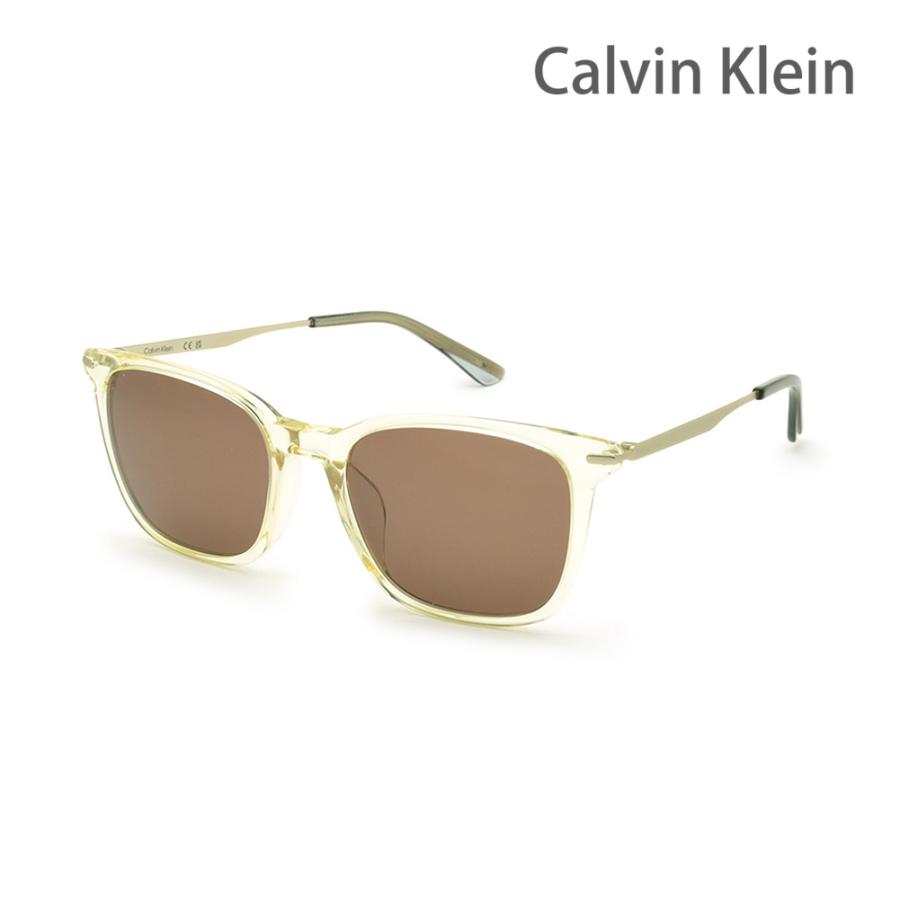 ck Calvin Klein 国内正規品 カルバンクライン サングラス CK22523SLB