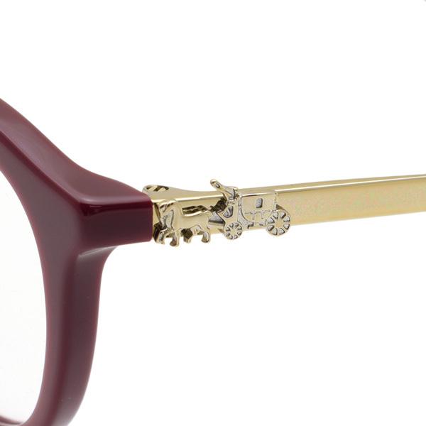 COACH コーチ メガネ 眼鏡 フレーム のみ HC6112D 5029 バー COACH コーチ メガネ 眼鏡 フレーム のみ HC6112D 5029 バー