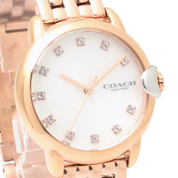 COACH コーチ 腕時計 14503820 ARDEN アーデン ブレス ピンク COACH コーチ 腕時計 14503820 ARDEN アーデン ブレス ピンク