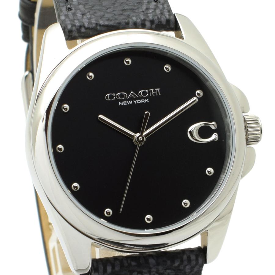 COACH（コーチ） 腕時計 14504112 GREYSON グレイソン シルバー
