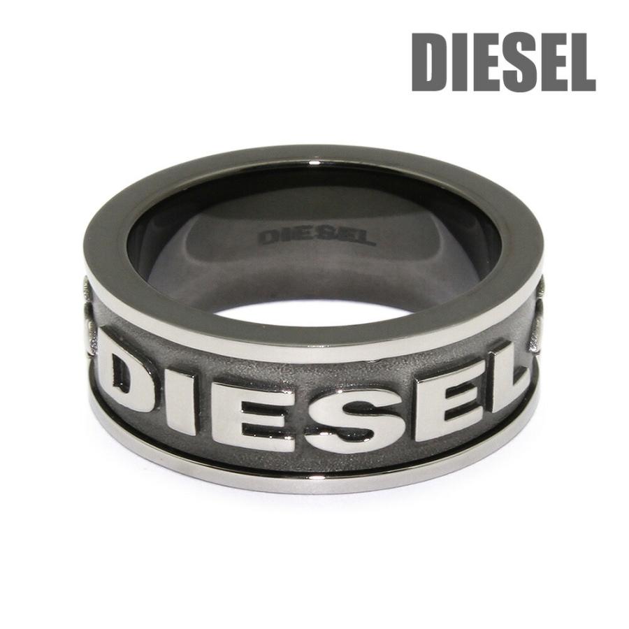 DIESEL（ディーゼル） 指輪 リング DX1108060 508 510 512 515 