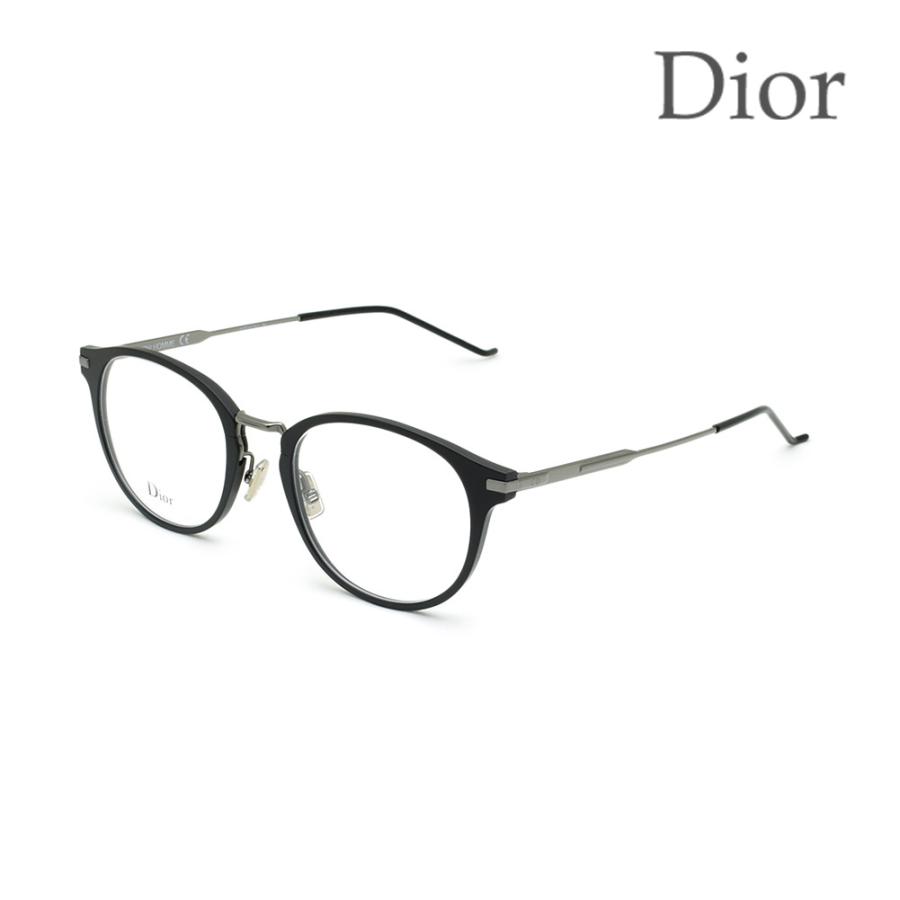 Christian Dior ディオール メガネ フレーム AL13.12O RZZ 51 Christian Dior ディオール メガネ フレーム AL13.12O RZZ 51